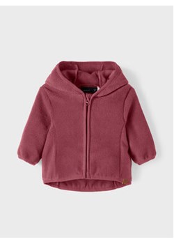 NAME IT Polar 13205123 Fioletowy Regular Fit ze sklepu MODIVO w kategorii Odzież dla niemowląt - zdjęcie 152573426