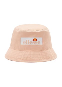 Ellesse Kapelusz Bucket Mount SANA2525 Koralowy ze sklepu MODIVO w kategorii Kapelusze damskie - zdjęcie 152574415