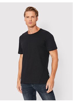 Casual Friday T-Shirt 20502453 Czarny Regular Fit ze sklepu MODIVO w kategorii T-shirty męskie - zdjęcie 152575716