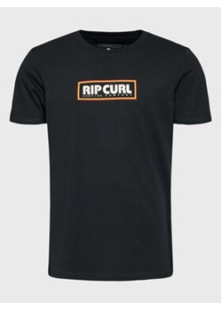 Rip Curl T-Shirt Big Mumma Icon 01AMTE Czarny Standard Fit ze sklepu MODIVO w kategorii T-shirty męskie - zdjęcie 152576897