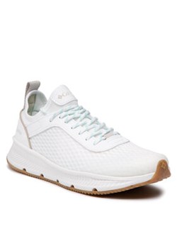 Columbia Sneakersy Summertide BL0173 Biały ze sklepu MODIVO w kategorii Buty sportowe damskie - zdjęcie 152577147