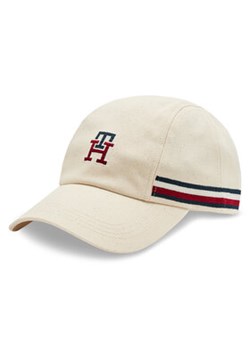 Tommy Hilfiger Czapka z daszkiem Seasonal AM0AM11065 Beżowy ze sklepu MODIVO w kategorii Czapki z daszkiem męskie - zdjęcie 152581366
