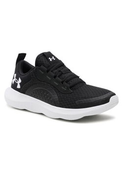 Under Armour Buty Ua W Victory 3023640-001 Czarny ze sklepu MODIVO w kategorii Buty sportowe damskie - zdjęcie 152582897