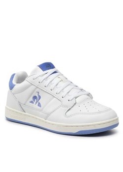 Le Coq Sportif Sneakersy Breakpoint W 2220228 Biały ze sklepu MODIVO w kategorii Buty sportowe damskie - zdjęcie 152584638