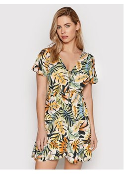 Billabong Sukienka letnia Day Trippin' C3DR07 BIP2 Kolorowy Regular Fit ze sklepu MODIVO w kategorii Sukienki - zdjęcie 152589325