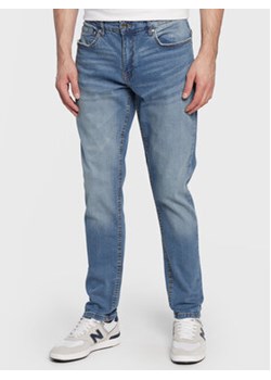 Redefined Rebel Jeansy Detroit 217111 Niebieski Regular Fit ze sklepu MODIVO w kategorii Jeansy męskie - zdjęcie 152590397