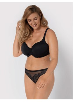 Triumph Biustonosz z fiszbiną Beauty-Full Darling 10157742 Czarny ze sklepu MODIVO w kategorii Biustonosze - zdjęcie 152591029