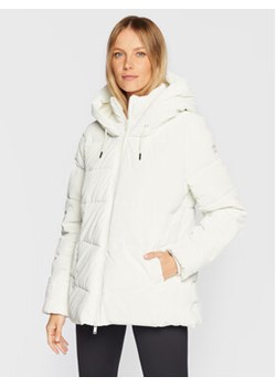 CMP Kurtka puchowa 32K3096 Biały Regular Fit ze sklepu MODIVO w kategorii Kurtki damskie - zdjęcie 152592936