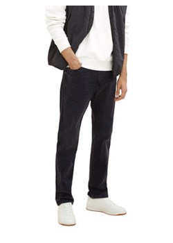 Tom Tailor Jeansy 1034119 Czarny Regular Fit ze sklepu MODIVO w kategorii Jeansy męskie - zdjęcie 152596706
