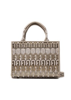 Furla Torebka Opportunity WB00352-BX0385-6UT00-1-003-20-CN-B Kolorowy ze sklepu MODIVO w kategorii Kuferki - zdjęcie 152597968