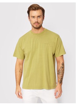 Levi's® T-Shirt Red Tab™ Vintage A0637-0033 Zielony Relaxed Fit ze sklepu MODIVO w kategorii T-shirty męskie - zdjęcie 152599425