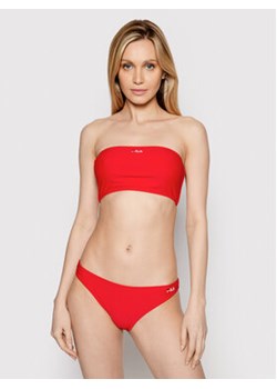 Fila Bikini Viola 688587 Czerwony ze sklepu MODIVO w kategorii Stroje kąpielowe - zdjęcie 152602568