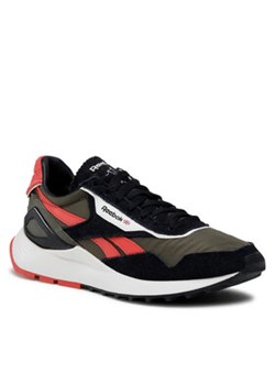 Reebok Buty Cl Legacy Az GY0420 Zielony ze sklepu MODIVO w kategorii Buty sportowe męskie - zdjęcie 152603739