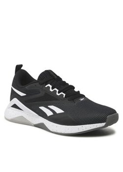 Reebok Buty Nanoflex Tr 2.0 GY6217 Czarny ze sklepu MODIVO w kategorii Buty sportowe męskie - zdjęcie 152604226