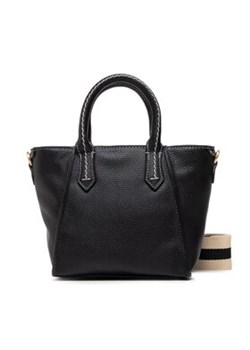 Carpisa Torebka BSA97103542 Czarny ze sklepu MODIVO w kategorii Torby Shopper bag - zdjęcie 152605495