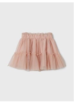 NAME IT Spódnica tiulowa 13211727 Różowy Regular Fit ze sklepu MODIVO w kategorii Spódnice dziewczęce - zdjęcie 152607565