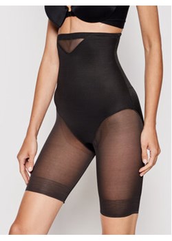 Miraclesuit Bielizna modelująca dolna Hi-Waist Thigh Slimmer 2789 Czarny ze sklepu MODIVO w kategorii Bielizna wyszczuplająca - zdjęcie 152609917