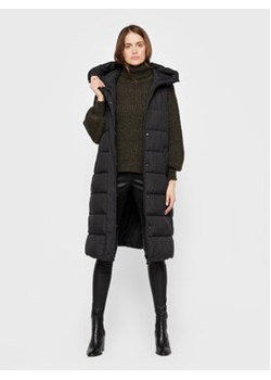 YAS Kamizelka Lira 26021470 Czarny Regular Fit ze sklepu MODIVO w kategorii Kamizelki damskie - zdjęcie 152610418