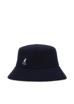 Kangol Kapelusz Wool Lahinch K3191ST Granatowy ze sklepu MODIVO w kategorii Kapelusze damskie - zdjęcie 152613655