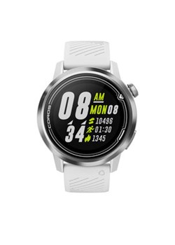 Coros Smartwatch Apex WAPX-WHT Biały ze sklepu MODIVO w kategorii Zegarki - zdjęcie 152616236