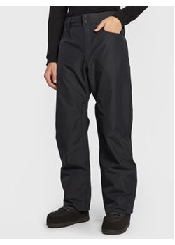 Billabong Spodnie narciarskie F6PM10 BIF2 Czarny Regular Fit ze sklepu MODIVO w kategorii Spodnie męskie - zdjęcie 152618867