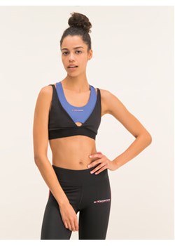 Tommy Sport Biustonosz top Layer S10S100393 Kolorowy ze sklepu MODIVO w kategorii Biustonosze - zdjęcie 152620049