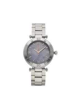 Gc Zegarek Z05001L5MF Srebrny ze sklepu MODIVO w kategorii Zegarki - zdjęcie 152621779
