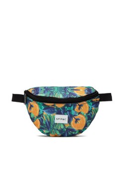 Spiral Saszetka nerka Bum Bag 4225 Kolorowy ze sklepu MODIVO w kategorii Nerki - zdjęcie 152624856