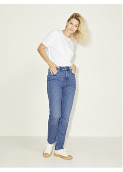 JJXX Jeansy Berlin 12203838 Niebieski Slim Fit ze sklepu MODIVO w kategorii Jeansy damskie - zdjęcie 152629607