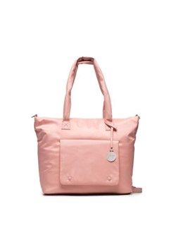 Jenny Fairy Torebka MJS-J-352-60-01 Różowy ze sklepu MODIVO w kategorii Torby Shopper bag - zdjęcie 152637669