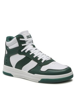 Sprandi Sneakersy MP07-11569-03 Zielony ze sklepu MODIVO w kategorii Buty sportowe męskie - zdjęcie 152637946