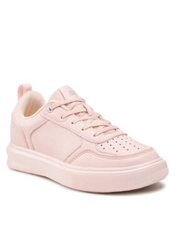 Sprandi Sneakersy WP07-11588-01 Różowy ze sklepu MODIVO w kategorii Buty sportowe damskie - zdjęcie 152639956