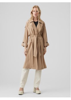 Płaszcz damski Vero Moda - MODIVO ze sklepu MODIVO w kategorii Płaszcze damskie - zdjęcie 152639967