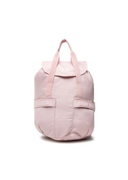 Under Armour Plecak Ua Favorite 1369211-676 Różowy ze sklepu MODIVO w kategorii Plecaki - zdjęcie 152643596