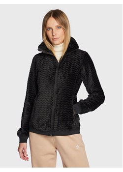 CMP Bluza 32P1956 Czarny Regular Fit ze sklepu MODIVO w kategorii Bluzy damskie - zdjęcie 152651216