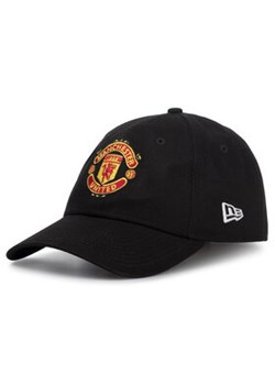 New Era Czapka z daszkiem Ts Mus25 Basic 9Fort 11213222 Czarny ze sklepu MODIVO w kategorii Czapki z daszkiem męskie - zdjęcie 152654068