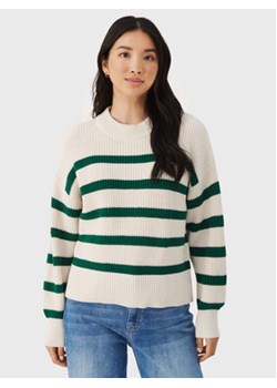 Part Two Sweter Reta 30307078 Beżowy Relaxed Fit ze sklepu MODIVO w kategorii Swetry damskie - zdjęcie 152655337