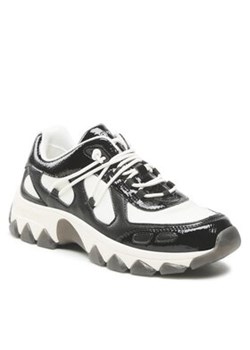 Bugatti Sneakersy 432-95211-5750-1021 Biały ze sklepu MODIVO w kategorii Buty sportowe damskie - zdjęcie 152658146