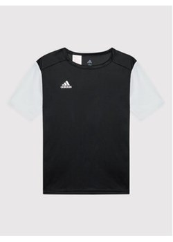 adidas Koszulka techniczna Estro 19 DP3220 Czarny Regular Fit ze sklepu MODIVO w kategorii T-shirty chłopięce - zdjęcie 152659427