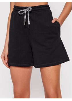 PLNY LALA Sports shorts Shorty PL-SI-SH-00010 Black Loose Fit from the MODIVO store in the Shorts category - photo 152661259