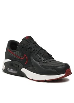 Nike Buty Air Max Excee DQ3993 001 Czarny ze sklepu MODIVO w kategorii Buty sportowe męskie - zdjęcie 152661326