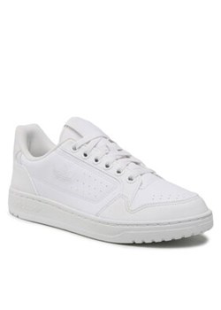 adidas Originals Buty Ny 90 HQ5842 Biały ze sklepu MODIVO w kategorii Buty sportowe damskie - zdjęcie 152661539