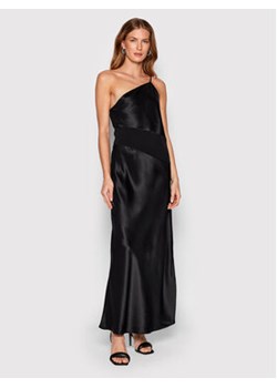 Calvin Klein Sukienka wieczorowa K20K204294 Czarny Regular Fit ze sklepu MODIVO w kategorii Sukienki - zdjęcie 152662478