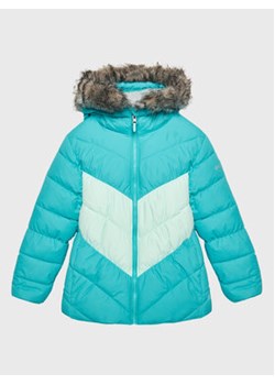 Columbia Kurtka narciarska Arctic Blast ™ 1908241 Niebieski Regular Fit ze sklepu MODIVO w kategorii Kurtki dziewczęce - zdjęcie 152663988