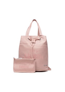 Refresh Torebka 83455 Różowy ze sklepu MODIVO w kategorii Torby Shopper bag - zdjęcie 152664188