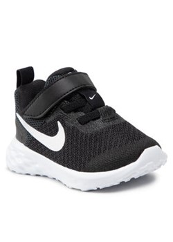 Nike Buty Revolution 6 Nn (Tdv) DD1094 003 Czarny ze sklepu MODIVO w kategorii Buciki niemowlęce - zdjęcie 152664507