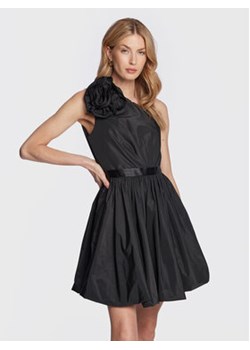 Pinko Sukienka koktajlowa Cefalonia 100332 Y3LE Czarny Regular Fit ze sklepu MODIVO w kategorii Sukienki - zdjęcie 152665017