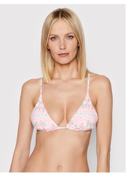 Billabong Góra od bikini Secret Paradise Slid C3ST61 BIP2 Różowy ze sklepu MODIVO w kategorii Stroje kąpielowe - zdjęcie 152666595