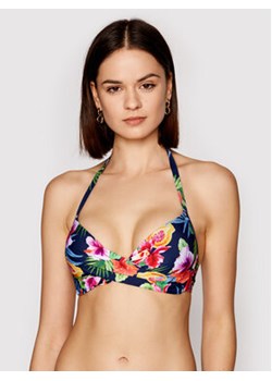 Banana Moon Góra od bikini Eyro Makoa JEF06 Kolorowy ze sklepu MODIVO w kategorii Stroje kąpielowe - zdjęcie 152667978