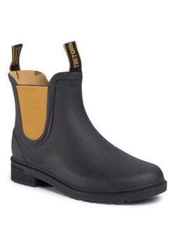 Tretorn Kalosze Chelsea Classic 47337016 Czarny ze sklepu MODIVO w kategorii Kalosze damskie - zdjęcie 152673678